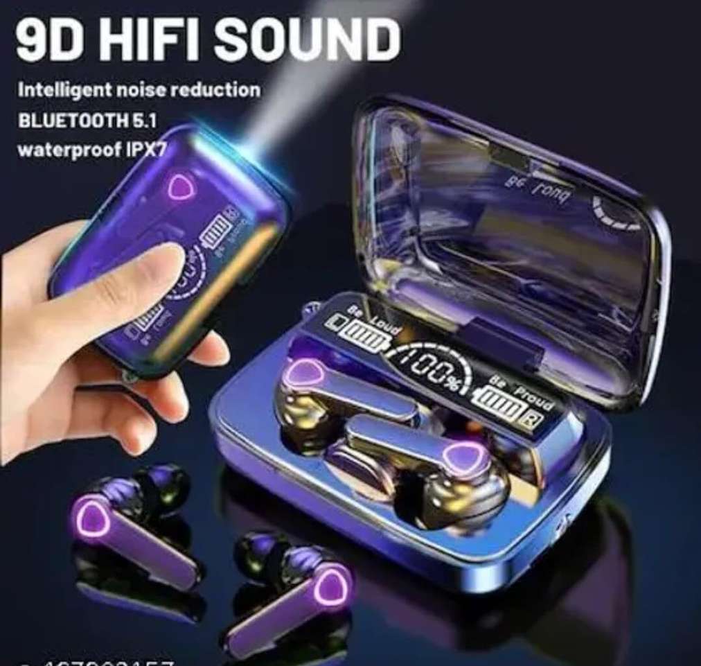 Shopsy 400-in-1 Sup Video Games Portable with LED Screen - Image 2