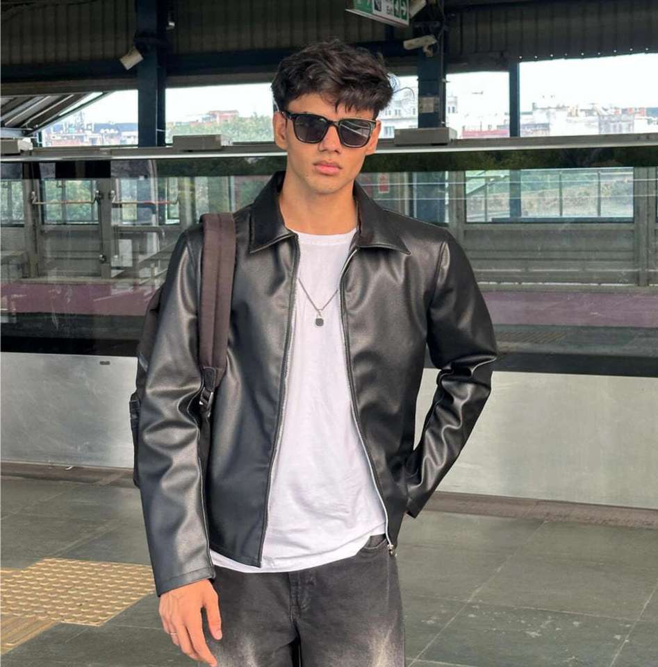 Onestreet Full Sleeve Solid Men Jacket - Buy Onestreet Full Sleeve Solid Men Jacket Online at Best Prices in India | Shopsy.in - Image 2