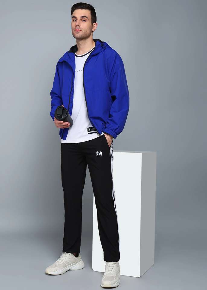 mank D Track Pant For Boys Price in India - Buy mank D Track Pant For Boys online at Shopsy.in - Image 4