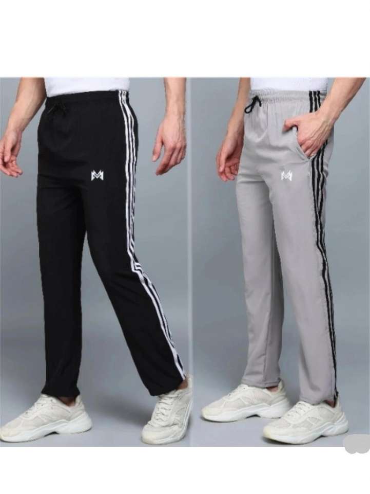 mank D Track Pant For Boys Price in India - Buy mank D Track Pant For Boys online at Shopsy.in - Image 2