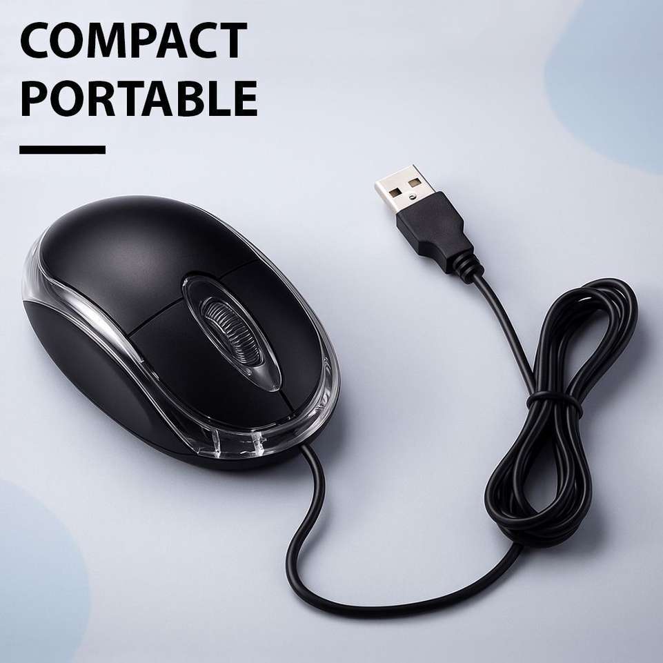 SKOG Keyboard, Mouse and usb Hub , mouse pad and otg cable Combo Combo Set Price in India - Buy SKOG Keyboard, Mouse and usb Hub , mouse pad and otg cable Combo Combo Set online at Shopsy.in - Image 5