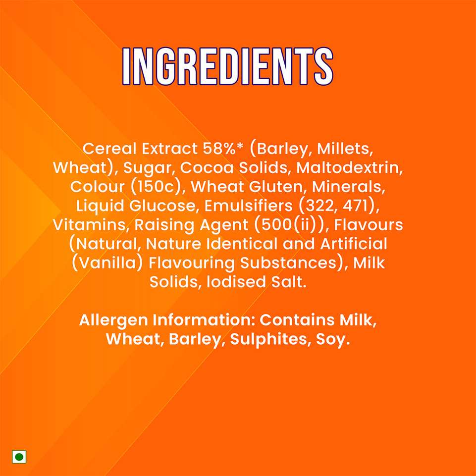 Bournvita Chocolate Nutrition Drink Pouch with Bagpack Price in India - Buy Bournvita Chocolate Nutrition Drink Pouch with Bagpack online at Shopsy.in - Image 6