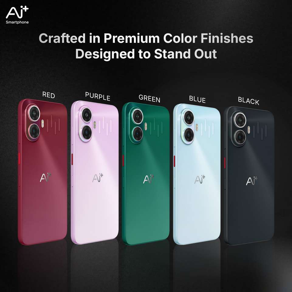 Ai+ Nova 2 Pro 5G (128 GB Storage, 6 GB RAM) Online at Best Price On Shopsy.in - Image 8