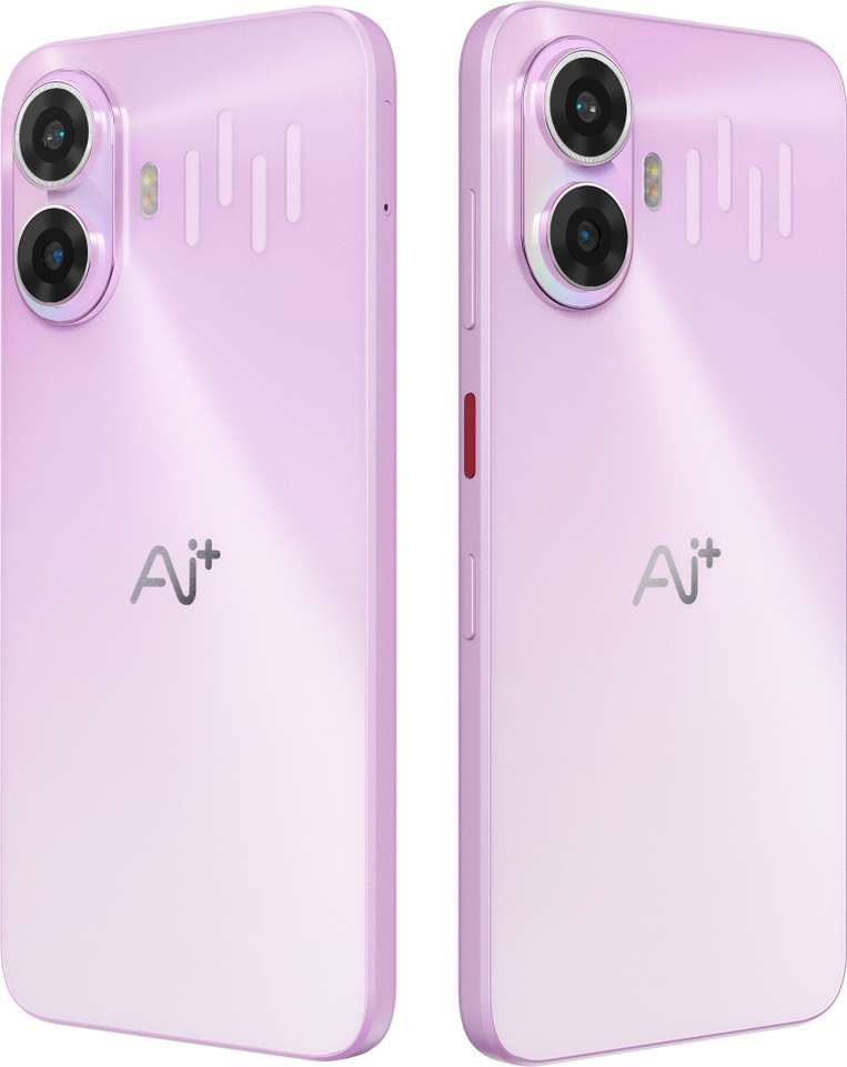 Ai+ Nova 2 Pro 5G (128 GB Storage, 6 GB RAM) Online at Best Price On Shopsy.in - Image 3