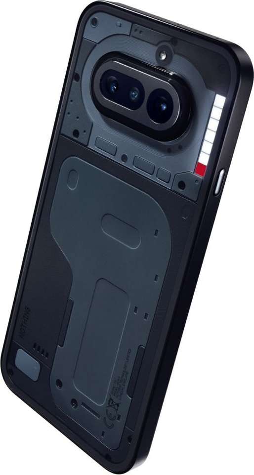 Shopsy Nothing Phone (4a) 128GB, 6GB RAM - Image 5