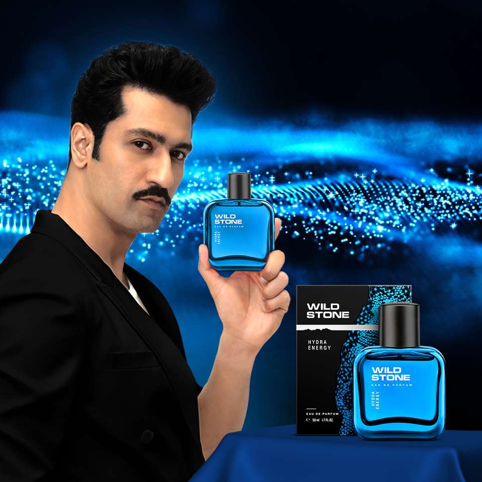 Buy Wild Stone Hydra Energy Perfume Eau de Parfum Eau de Parfum - 50 ml Online In India | Shopsy.in - Image 6