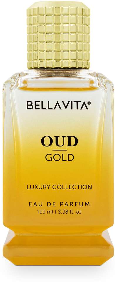 Shopsy Bellavita Oud Gold Men Eau de Parfum 100ml - Image 2