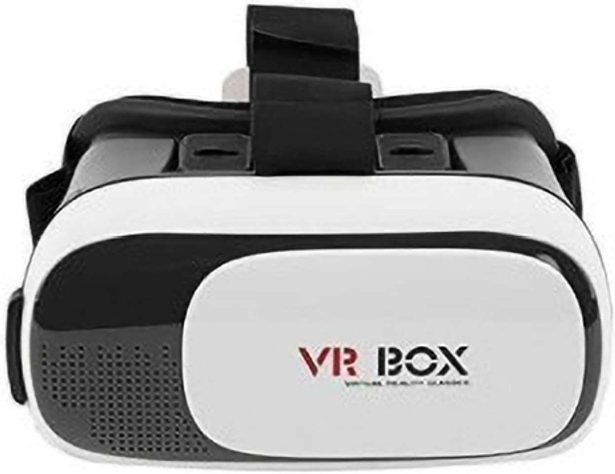 Shopsy Corvian VR Headset 360 Degree for Mobile - Image 2