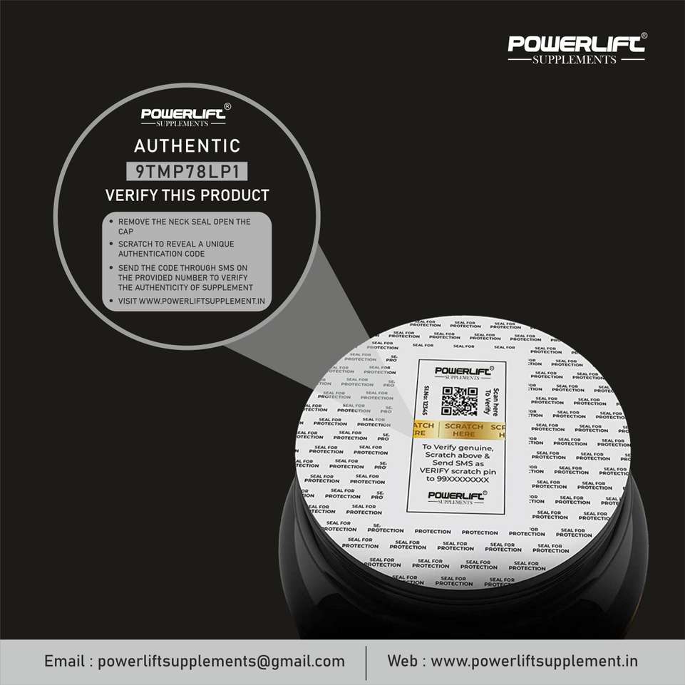 PowerLift Muscle Mass Gainer Protein Powder for Muscle & Weight Gain With Multivitamins Weight Gainers/Mass Gainers Price in India - Buy PowerLift Muscle Mass Gainer Protein Powder for Muscle & Weight Gain With Multivitamins Weight Gainers/Mass Gainers online at Shopsy.in - Image 6