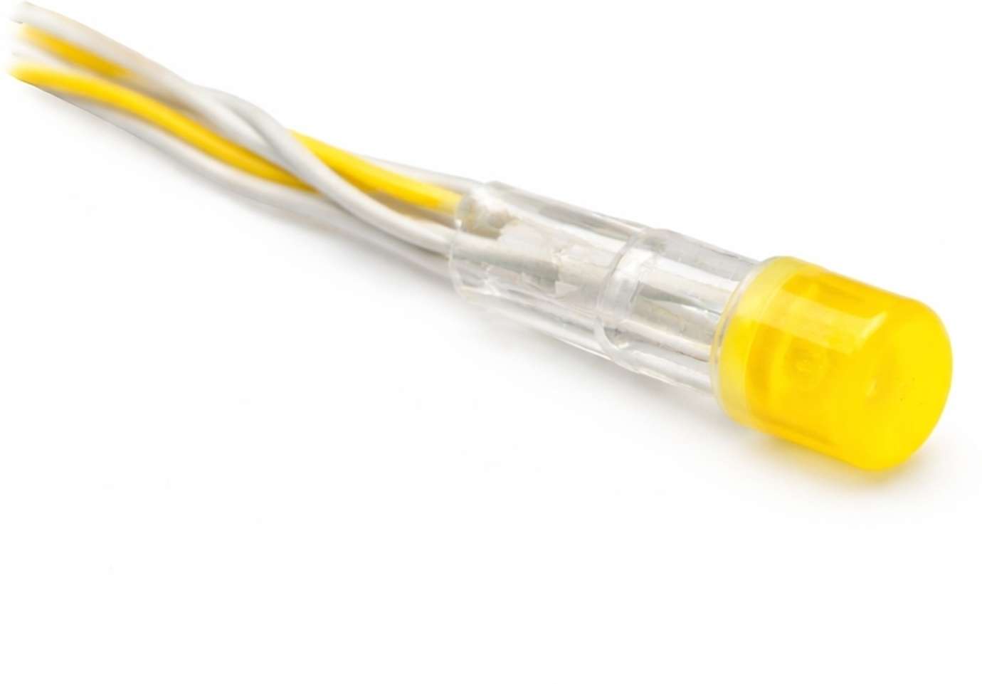 MEIKA 40 LEDs 40 m Yellow Steady Bulb Rice Lights Price in India - Buy MEIKA 40 LEDs 40 m Yellow Steady Bulb Rice Lights online at Shopsy.in - Image 4