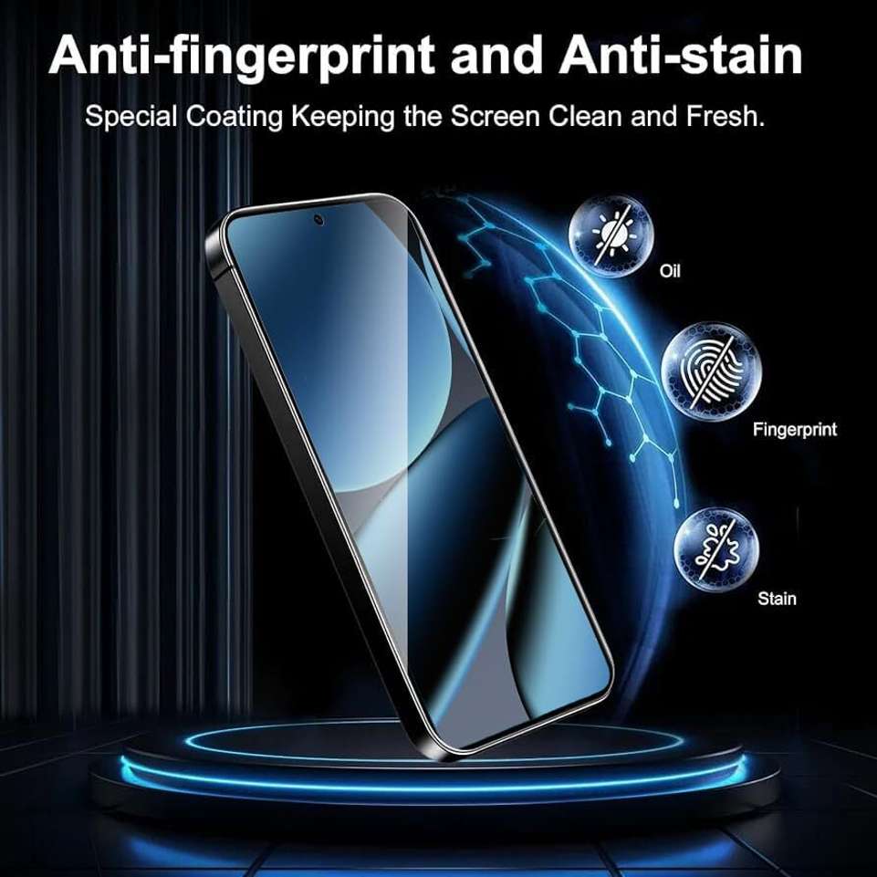Shopsy FINCH Front and Back Screen Guard for Oppo F35 5G - Image 4