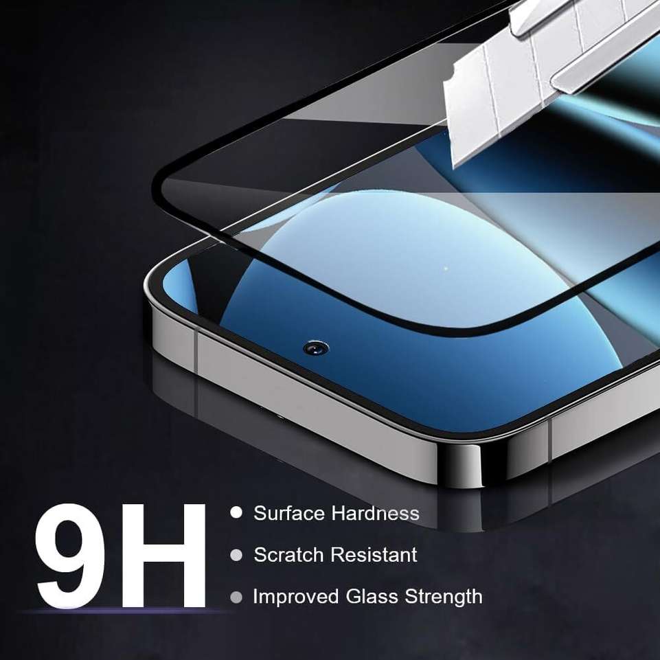 Shopsy FINCH Front and Back Screen Guard for Oppo F35 5G - Image 3