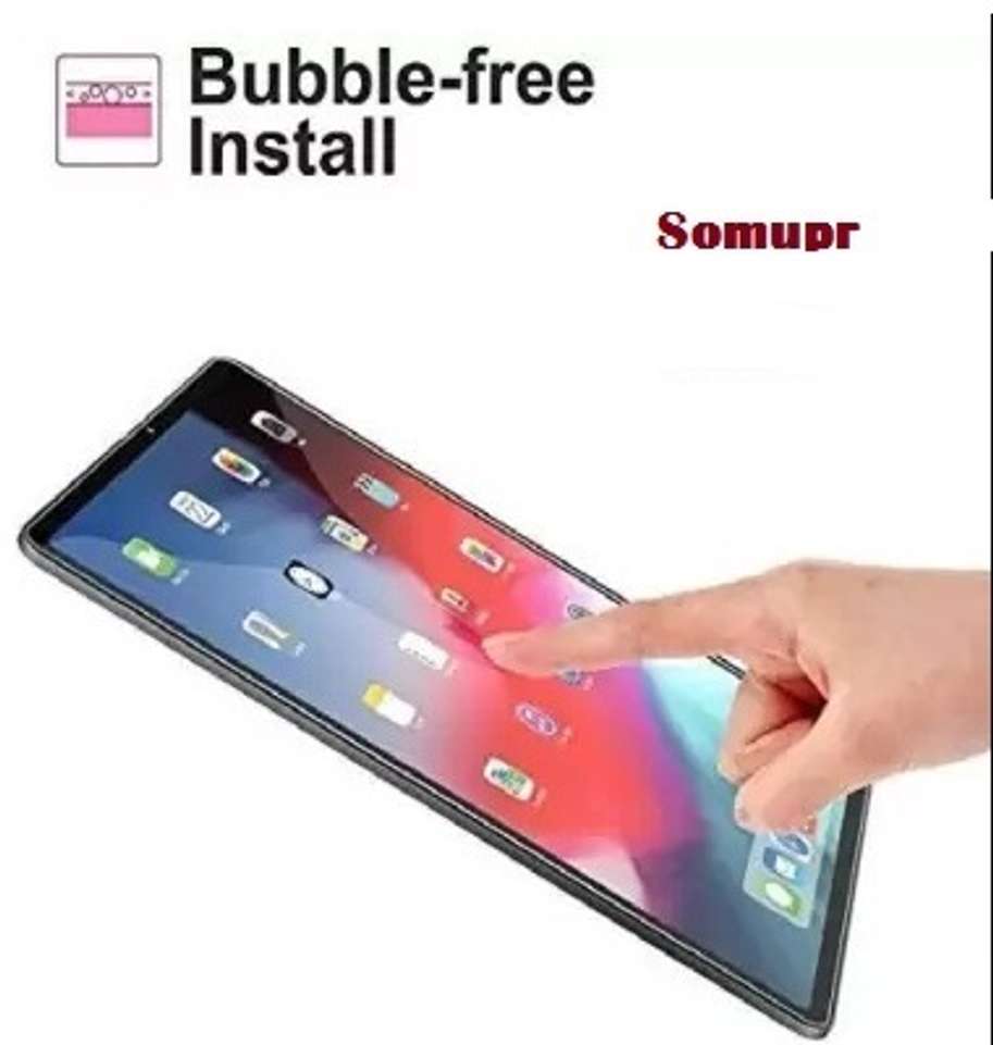 Shopsy somupr Screen Guard for Lenovo Tab P12 Pro 12.6 inch - Image 3
