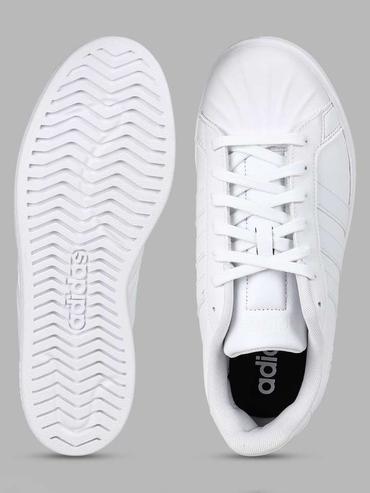 Shopsy Adidas StreetTalk Sneakers for Men - Image 6