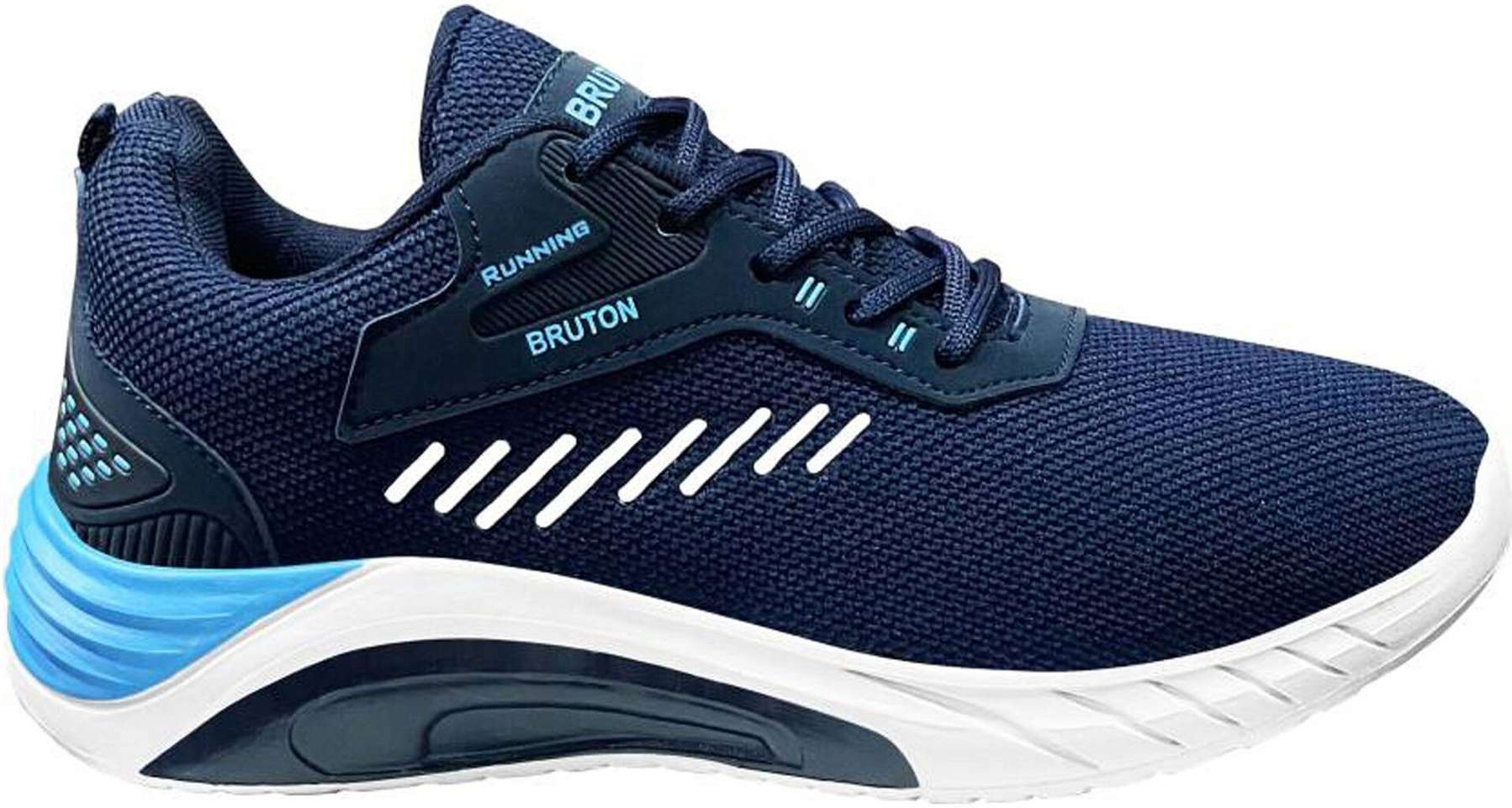 BRUTON Trendy Sports Running Shoes For Men - Buy BRUTON Trendy Sports Running Shoes For Men Online at Best Price - Shop Online for Footwears in India | Shopsy.in - Image 7