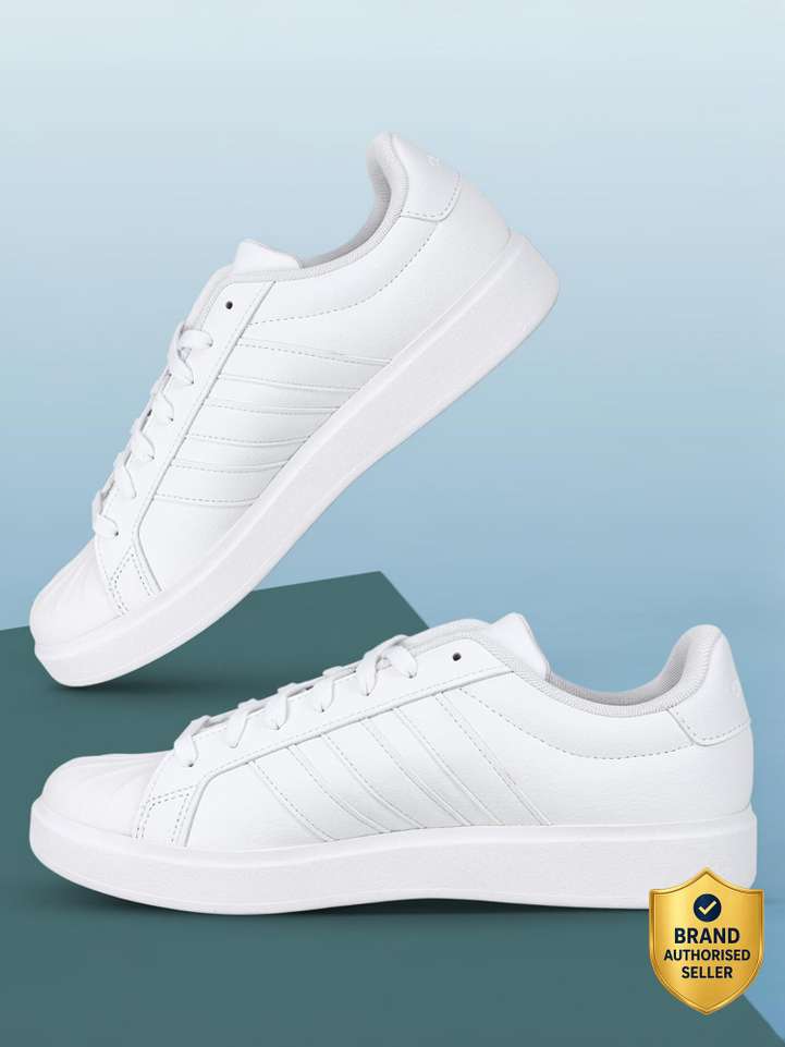 Shopsy Adidas StreetTalk Sneakers for Men - Image 2