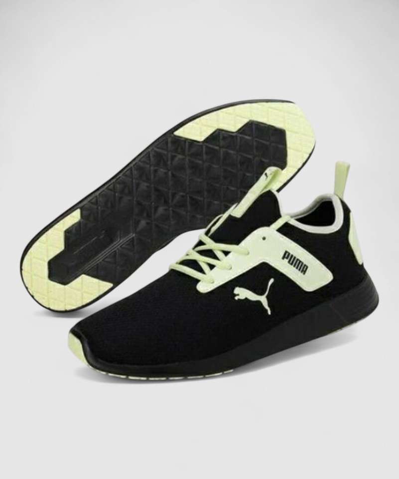 PUMA Static Sneakers For Men Price in India - Buy PUMA Static Sneakers For Men online at Shopsy.in - Image 4