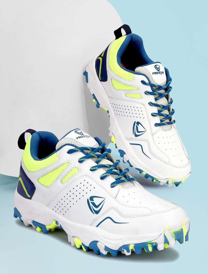 Shopsy PRO KVH Cricket Shoes for Men - Image 2