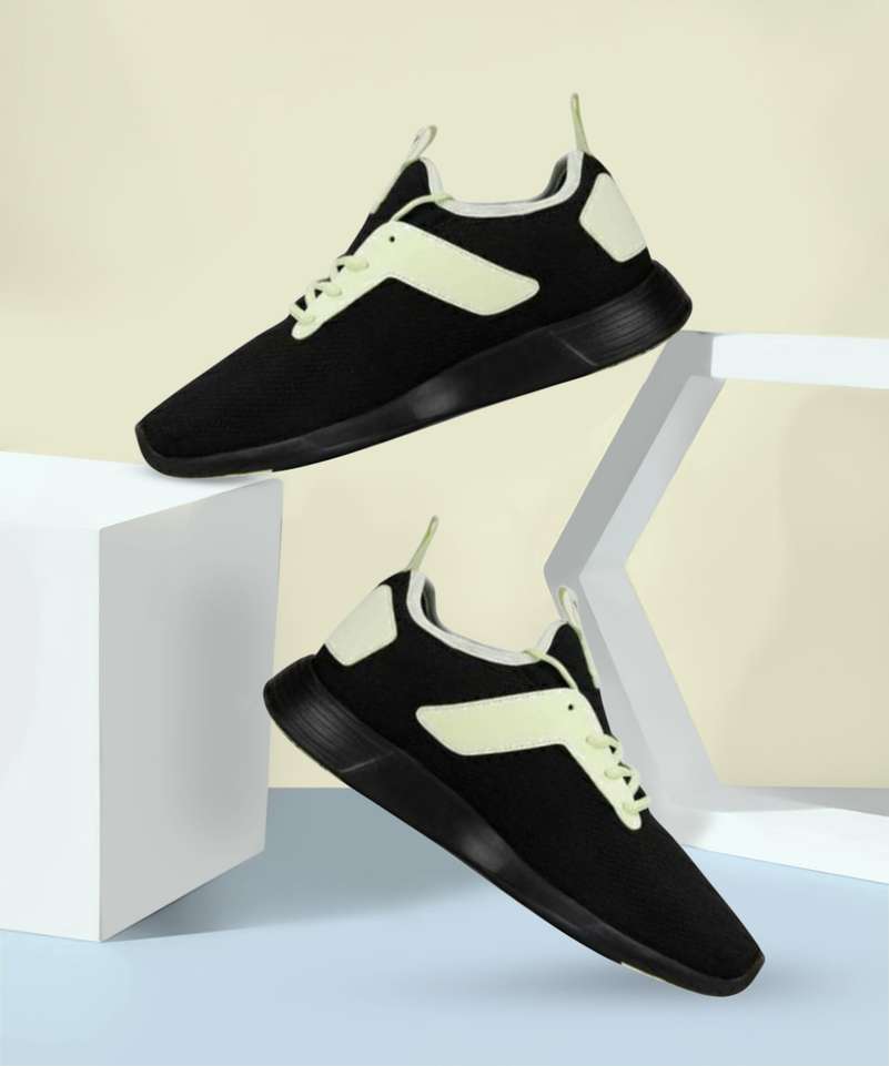 PUMA Static Sneakers For Men Price in India - Buy PUMA Static Sneakers For Men online at Shopsy.in - Image 2