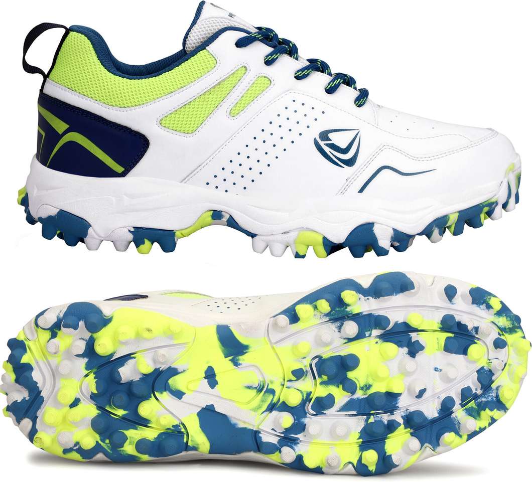 Shopsy PRO KVH Cricket Shoes for Men - Image 6