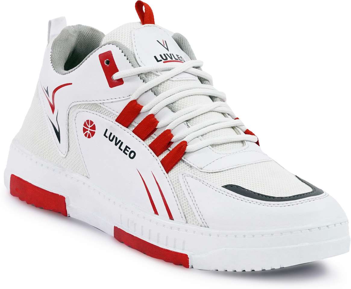 LUVLEO Stylish Casual Shoes for Men | Walking Gym Training Shoes Sneakers For Men - Buy LUVLEO Stylish Casual Shoes for Men | Walking Gym Training Shoes Sneakers For Men Online at Best Price - Shop Online for Footwears in India | Shopsy.in - Image 7