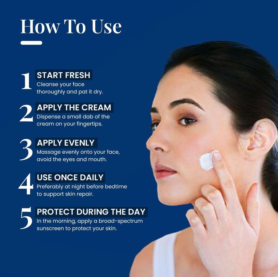 Shopsy zeelab Glycolic Acid 6% Cream 30g x 2 - Image 6