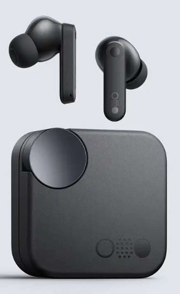 vidhivj Earbuds 8D Stereo-Audio AI SOUND, 48Hrs Playtime With ASAP Charge-36 Gaming Bluetooth Headset Price in India - Buy vidhivj Earbuds 8D Stereo-Audio AI SOUND, 48Hrs Playtime With ASAP Charge-36 Gaming Bluetooth Headset online at Shopsy.in - Image 2
