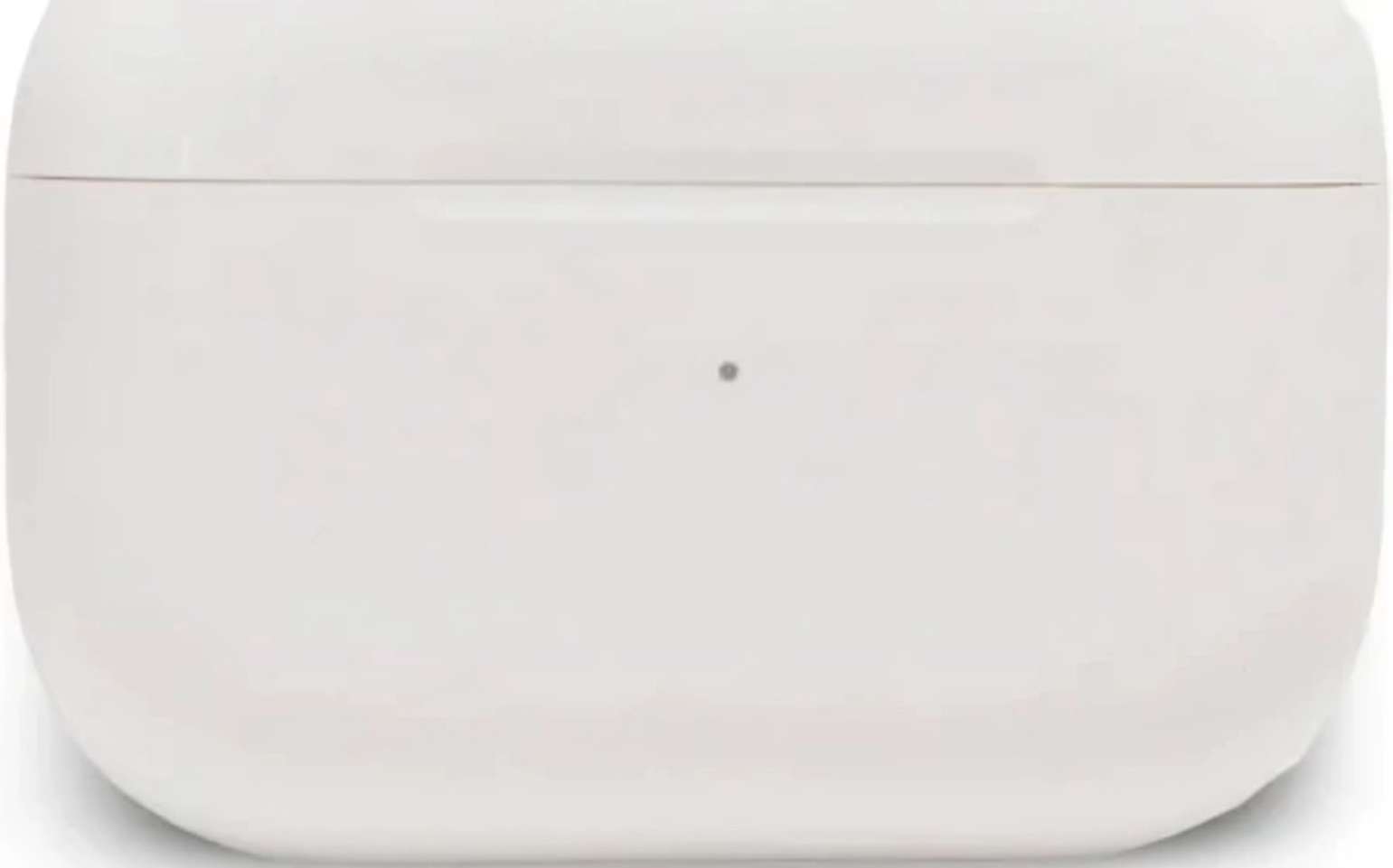 Vdtech DYE VRGIN Airpor 2 WHITE TWS 2200 mAh Charging Box EarBuds With Mic Bluetooth Headset Price in India - Buy Vdtech DYE VRGIN Airpor 2 WHITE TWS 2200 mAh Charging Box EarBuds With Mic Bluetooth Headset online at Shopsy.in - Image 4