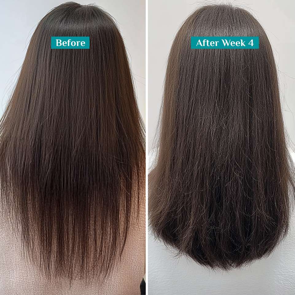 Pilgrim Redensyl & Anagain Hairfall Control Shampoo for all hair types Price in India - Buy Pilgrim Redensyl & Anagain Hairfall Control Shampoo for all hair types online at Shopsy.in - Image 6