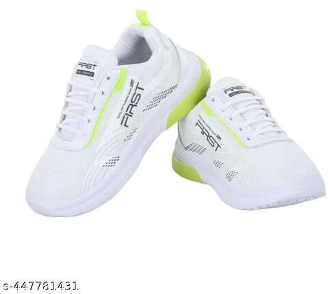 MYSTERYSHOP Sneakers For Men Price in India - Buy MYSTERYSHOP Sneakers For Men online at Shopsy.in - Image 5
