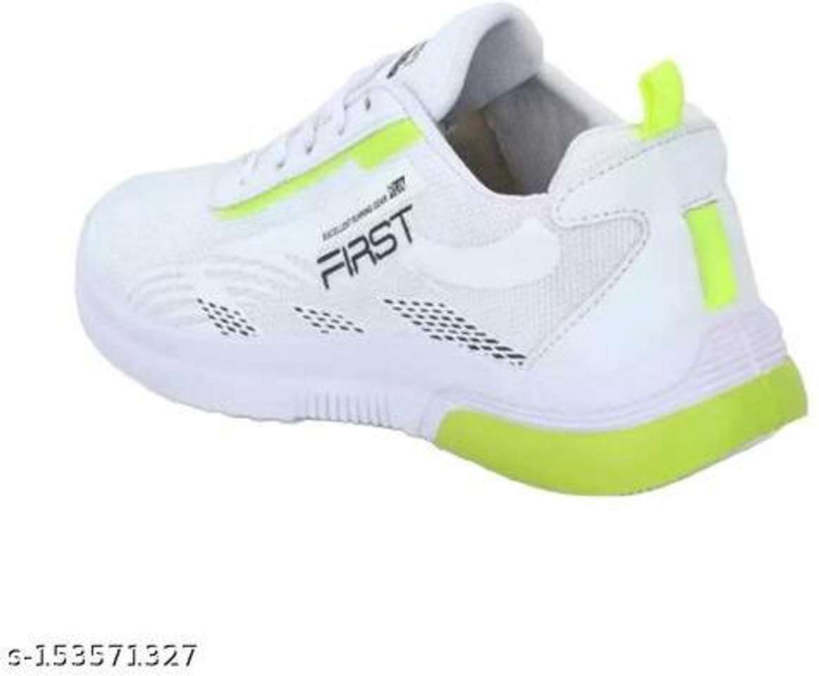 MYSTERYSHOP Sneakers For Men Price in India - Buy MYSTERYSHOP Sneakers For Men online at Shopsy.in - Image 3