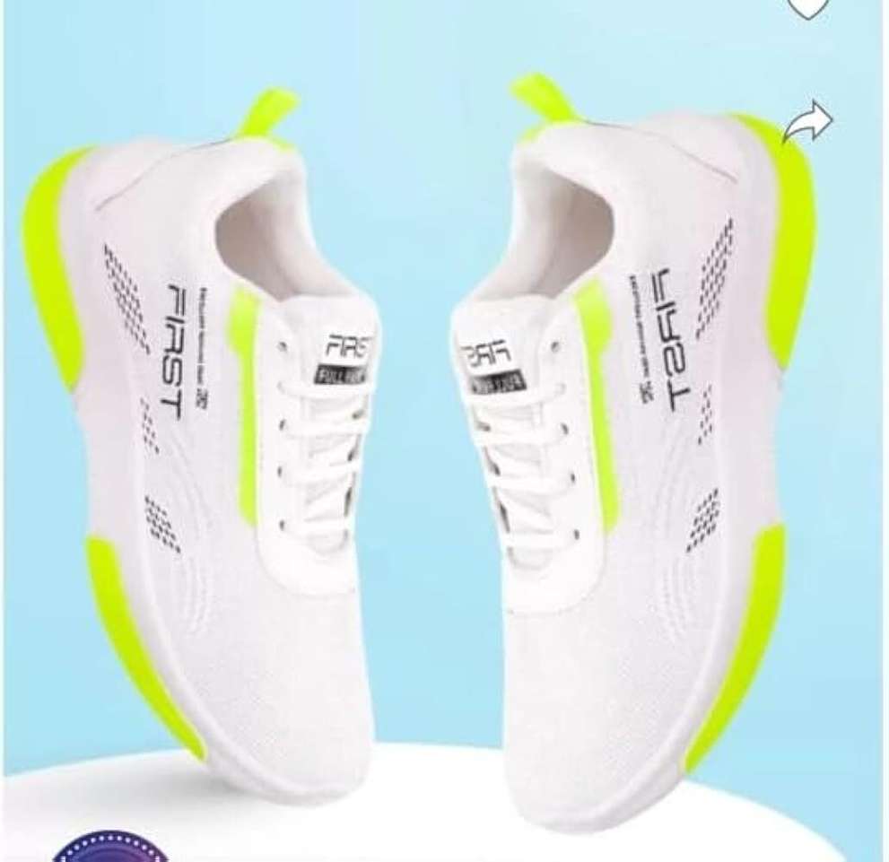 MYSTERYSHOP Sneakers For Men Price in India - Buy MYSTERYSHOP Sneakers For Men online at Shopsy.in - Image 4
