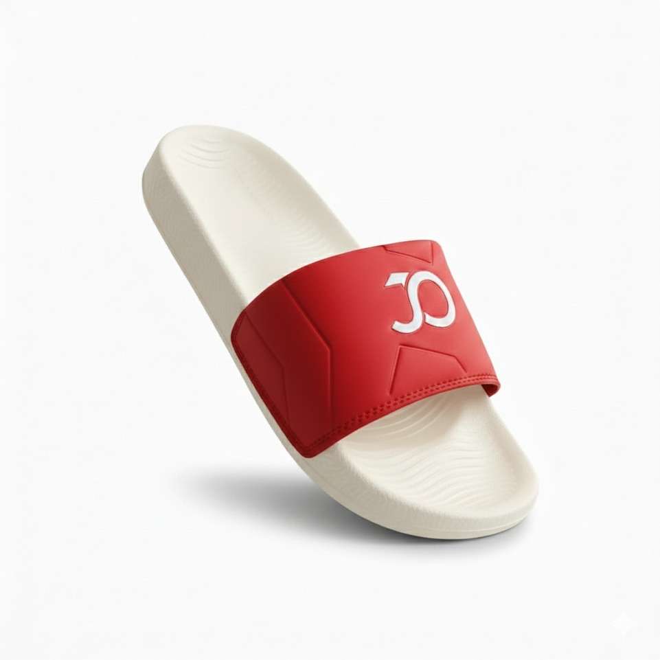 Shopsy jootiyapa Men Slides - Image 4
