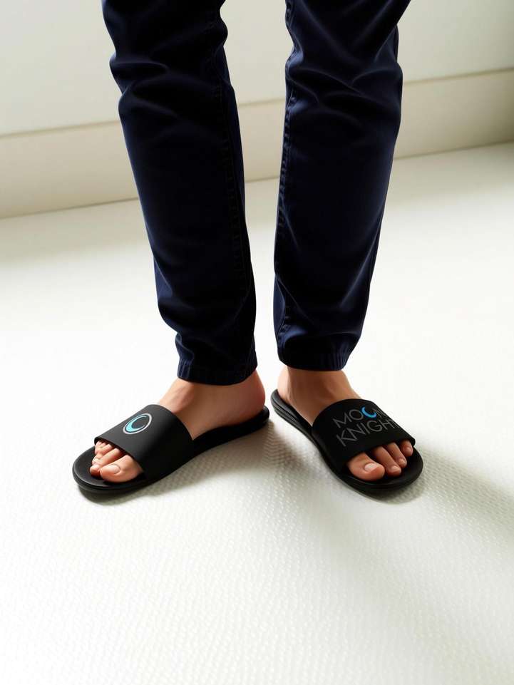 Tzen Slippers Price in India - Buy Tzen Slippers online at Shopsy.in - Image 6