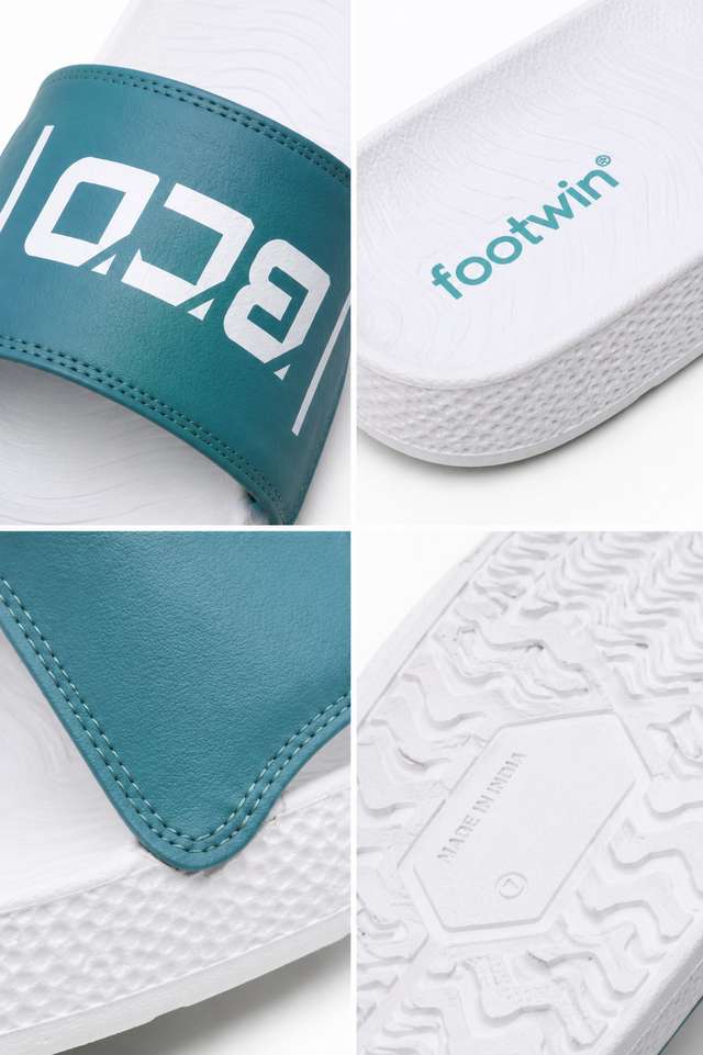 Shopsy Footwin Men Slides - Image 5