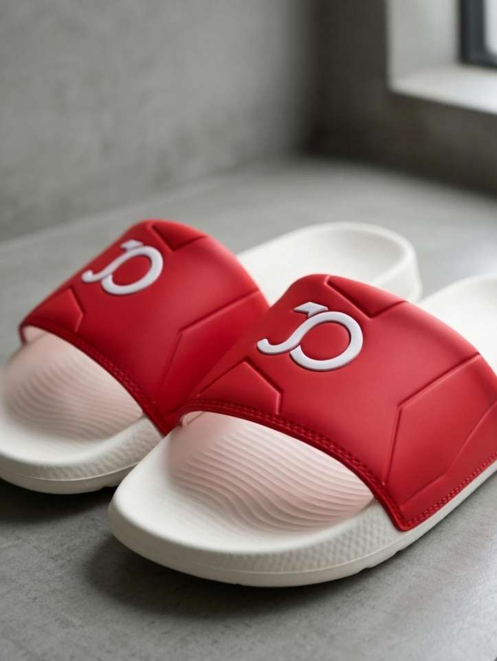 Shopsy jootiyapa Men Slides - Image 2
