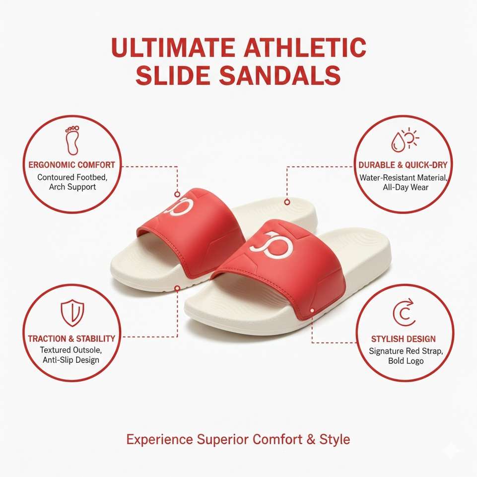 Shopsy jootiyapa Men Slides - Image 7