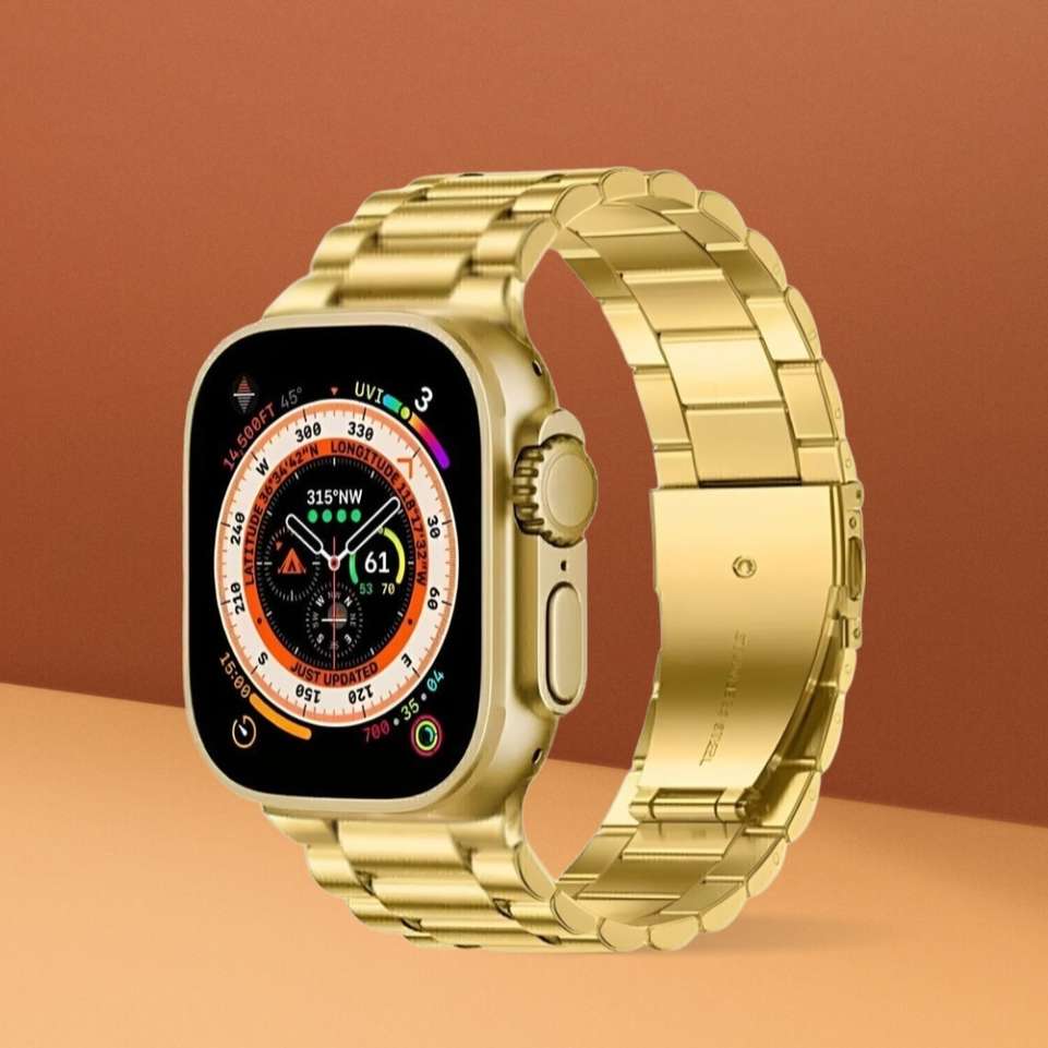 Shopsy Jokin C9 Bluetooth Calling Smartwatch - Image 2