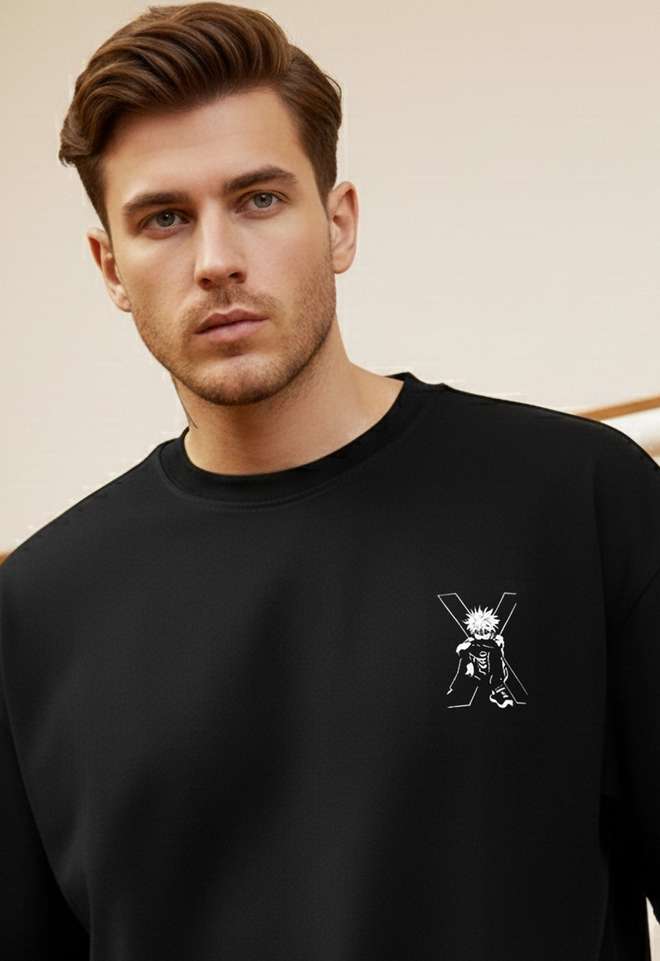 TRIPR Graphic Print Men Black T-Shirt Price in India - Buy TRIPR Graphic Print Men Black T-Shirt online at Shopsy.in - Image 5
