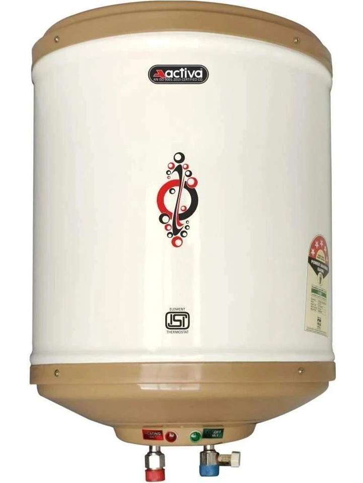 Shopsy Activa Amaazon 10L Instant Water Geyser - Image 2