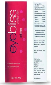 Eyebliss Eye bliss Price in India - Buy Eyebliss Eye bliss online at Shopsy.in - Image 6