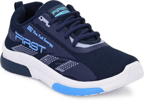 Comece Shopsy Men's Running Shoes - Image 8