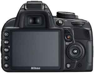 Flipkart.com | Buy NIKON D3100 DSLR Camera Online at best Prices 