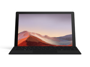 MICROSOFT Surface Pro 7 Intel Core i5 10th Gen 1035G4 - (8 GB/256 