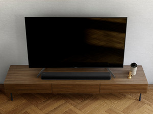 Buy SONY HT-X8500 Dolby Atmos with built in Subwoofer Bluetooth 