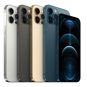 Apple iPhone 12 Pro ( 128 GB GB Storage, 0 GB RAM ) Online at Best 
