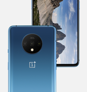 OnePlus 7T HD1900 8GB 128GB おまけ付