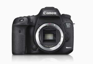Canon 7D Mark II - Buy Canon EOS 7D Mark II DSLR Camera | Flipkart.com