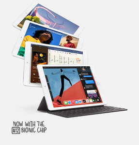 iPad (8th Generation) Wi-Fi 128GB