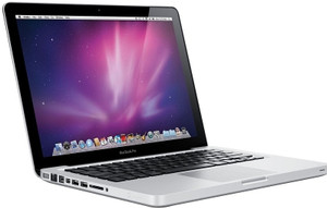 Apple Macbook Pro Intel Core i5 3210M - (4 GB/500 GB HDD/OS X 